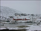 Oqaatsut/Rodebay, Greenland